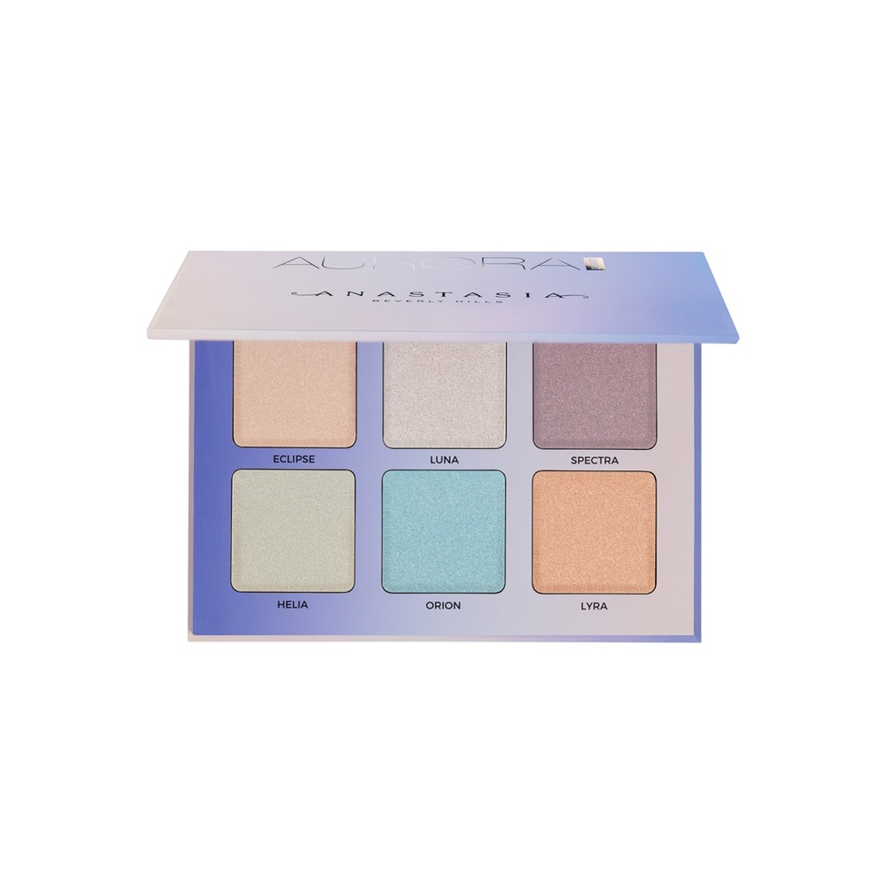 Anastasia Beverly Hills Glow Kit- Aurora